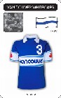 Vancouver Whitecaps Retro Trikot