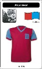 West Ham - Trikot